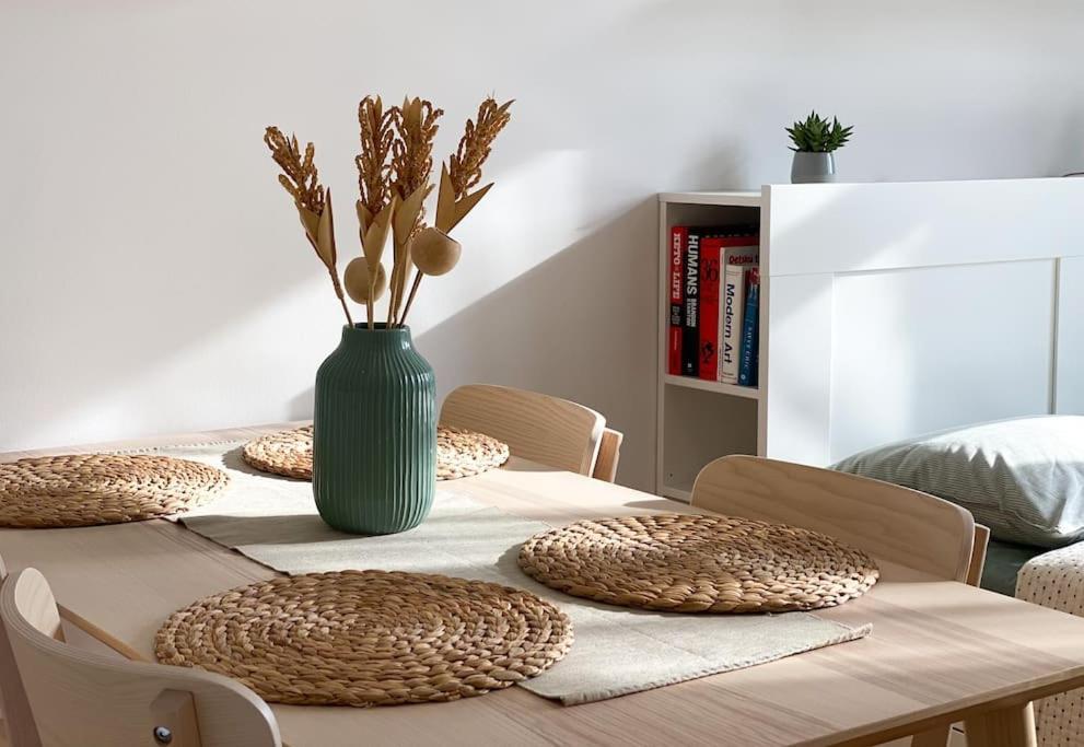 Cute Studio In Old Town Bratislava Bagian luar foto